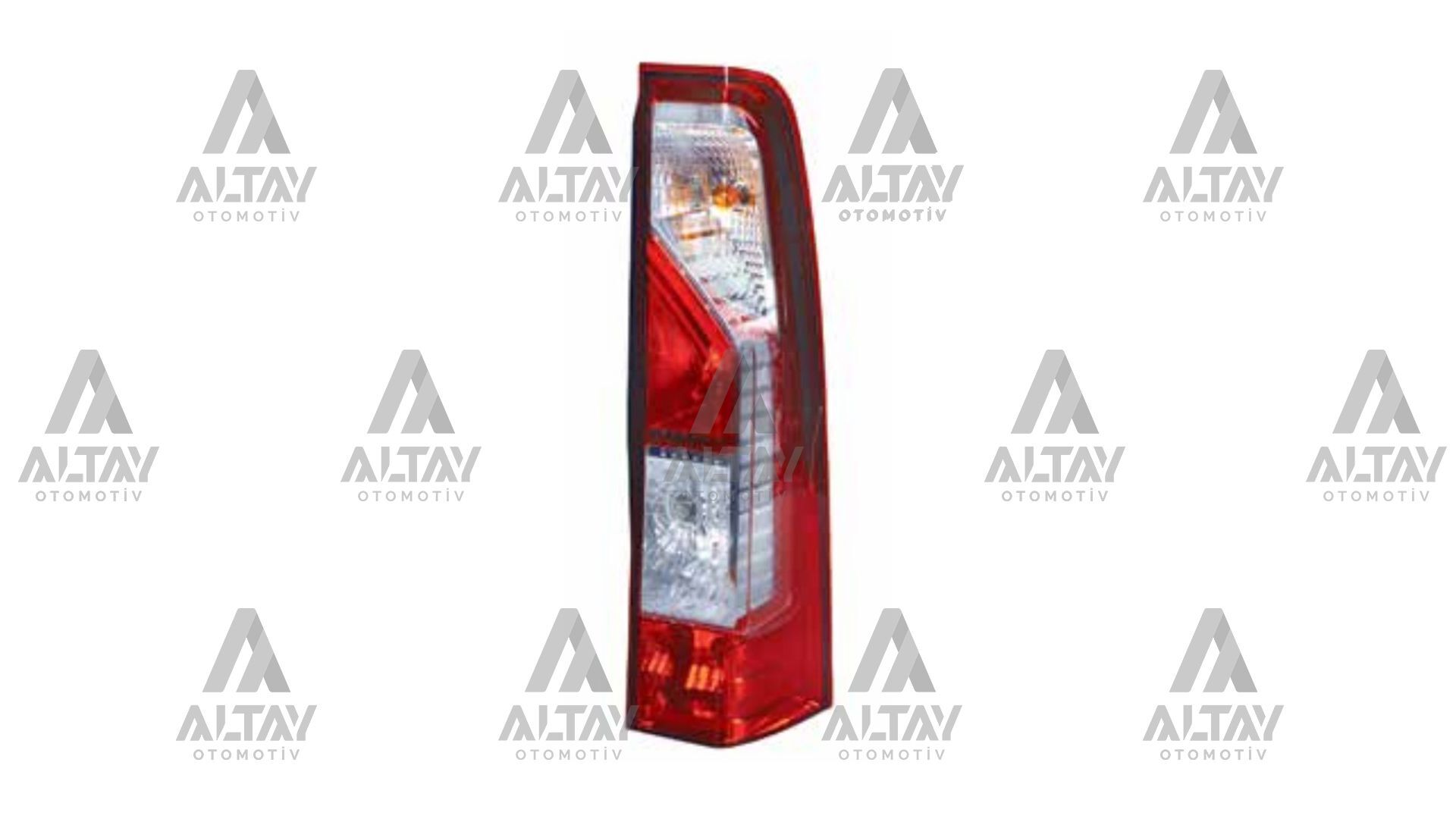 4419378 Far ve Aydınlatma Sol MARS | Renault Master