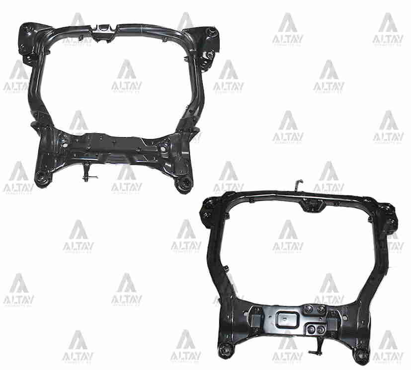 62405-2L020 Travers Ön MAHER | Hyundai i30 / Kia Ceed