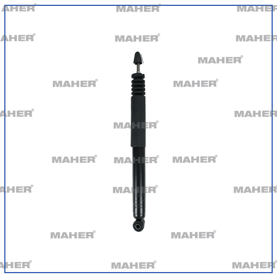 7700793074 Amortisör Arka MAHER | Renault R19