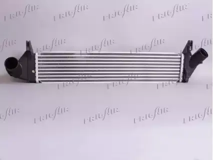 8200409045 İntercooler / Yağ Radyatörü KALE | Dacia Logan / Dacia Sandero / Dacia Duster