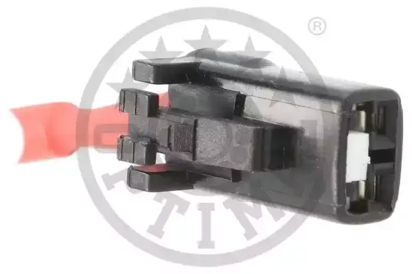 956712P000 ABS Sensörü Ön Sağ MANDO | Kia Sorento