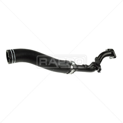 51856675 Turbo Hortumu Komple RAPRO | Fiat Fiorino 1.3 Mjtd 07+