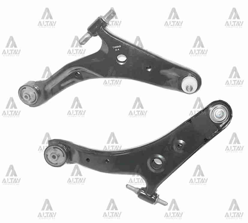 54502-26000 Salıncak Alt Sağ MAHER | Hyundai Santa Fe