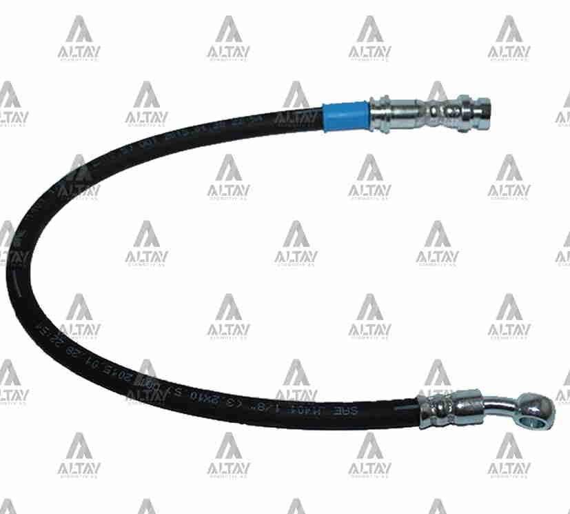 58811-26020 Fren Hortumu Ön Sağ MAHER | Hyundai Santa Fe