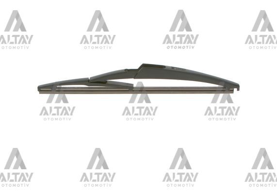 71751023 Silecek Arka BOSCH | Fiat Scudo / Fiat Bravo / Dacia Logan / Dacia Sandero