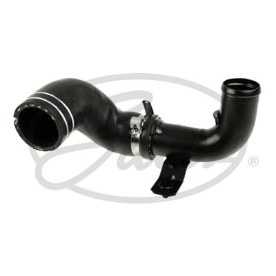 51780785 Turbo Hortumu Komple GATES | Fiat Fiorino 09> 1.3D Mj