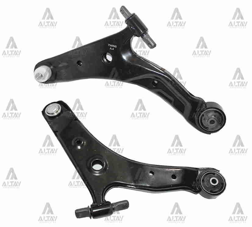 54501-26000 Salıncak Alt Sol MAHER | Hyundai Santa Fe