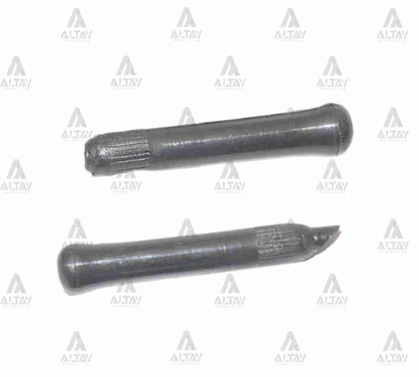 81393-43300AQ Kaucuk Aksami Muh. MAHER | Hyundai H100