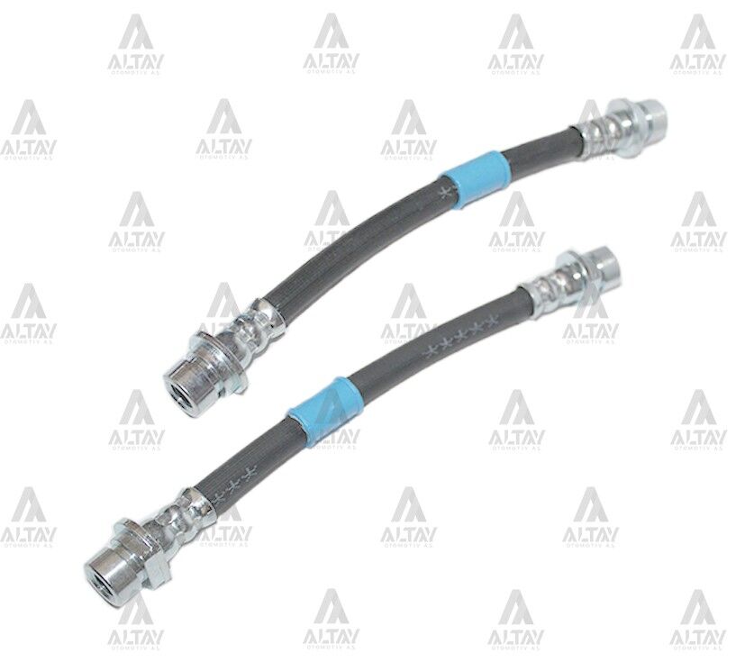 90049-22175-000 Fren Hortumu Arka MAHER | Kia Rio