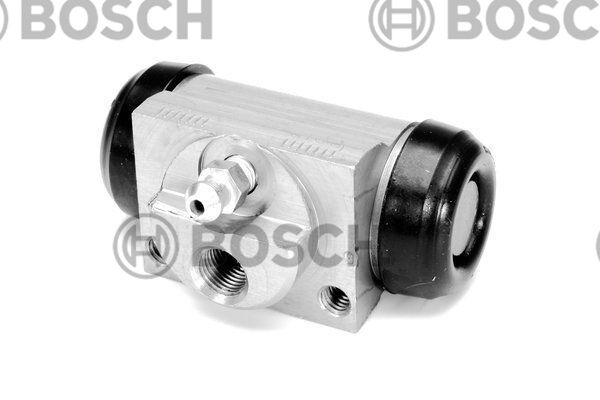 7701208355 Fren Merkezi BOSCH | Renault Clio 3 / Renault Fluence