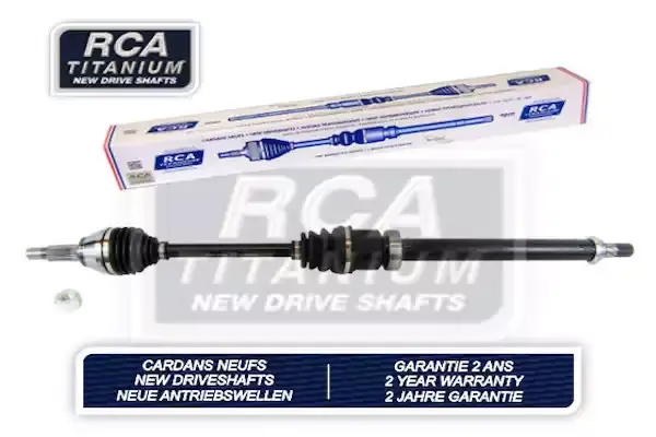 D1B73B436CB Komple Aks Sag On VEKA | Ford Fiesta VI 1.0 1.6 Ti A t 2012