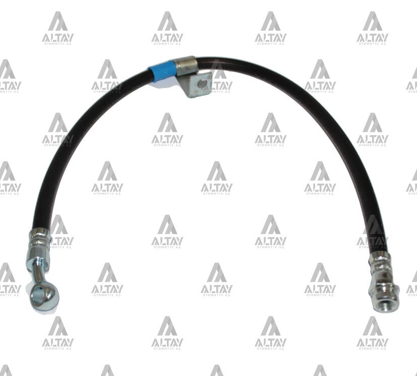 58745-34001 Fren Hortumu Arka Sağ MAHER | Hyundai Sonata