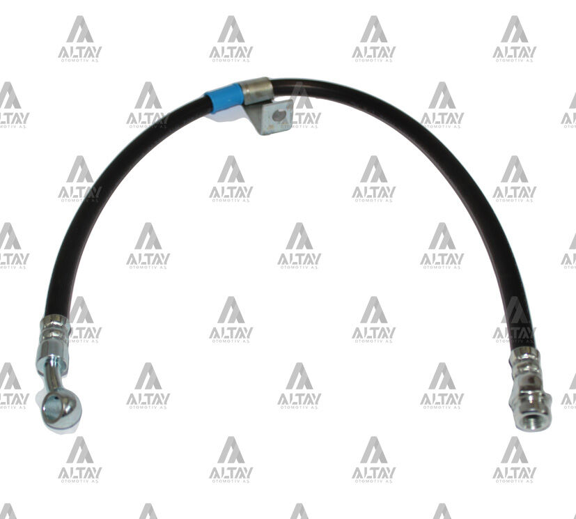 58745-34001 Fren Hortumu Arka Sağ MAHER | Hyundai Sonata
