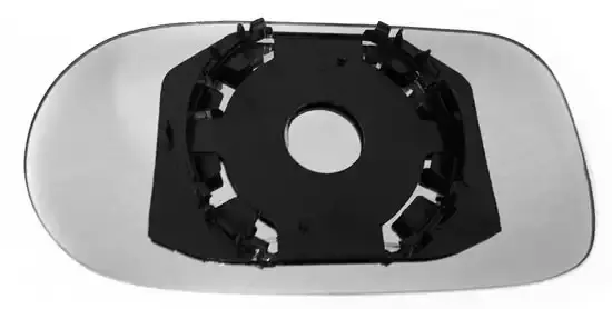 46464550 Ayna Cami Sol sag Mekanik VEKA | Fiat Punto