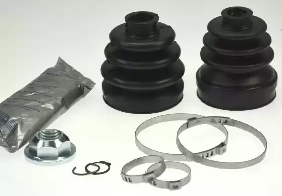 2S614A084BA Aks Korugu Ic Kit REGUS | Peugeot 206 / 208