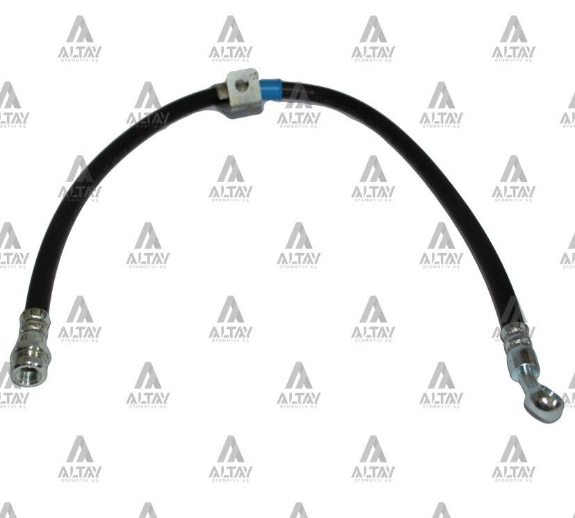 58744-34001 Fren Hortumu Arka Sol MAHER | Hyundai Sonata