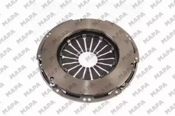 302053931R Debriyaj Seti Rulmansız LUK | Renault Clio 4