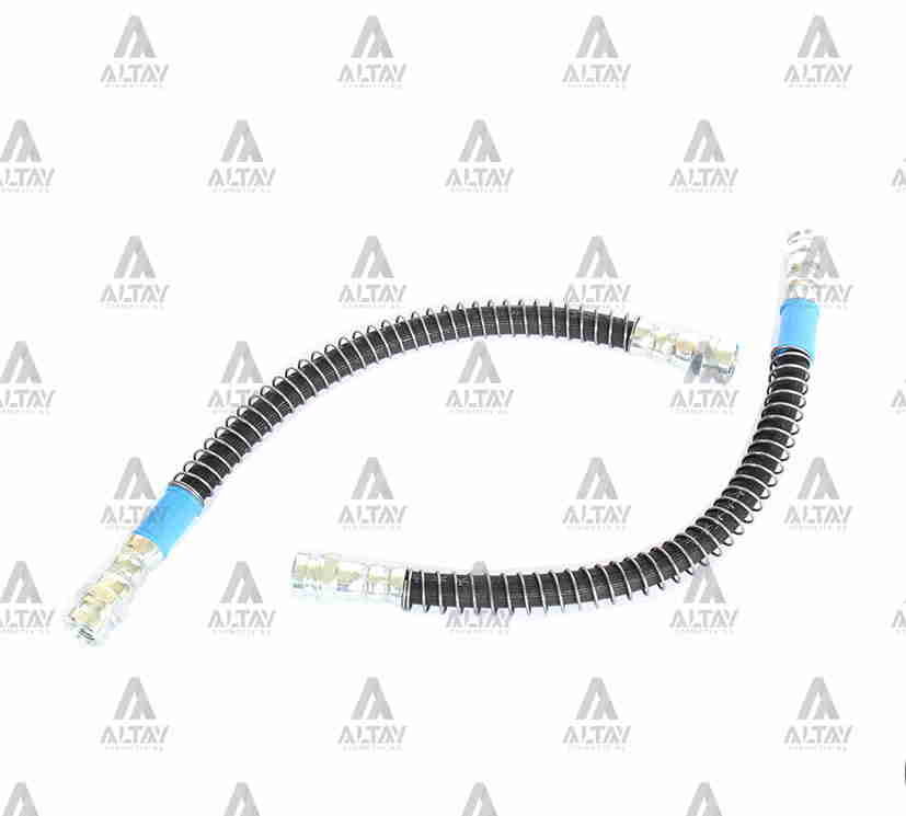 58737-34000 Fren Hortumu Arka MAHER | Hyundai Sonata