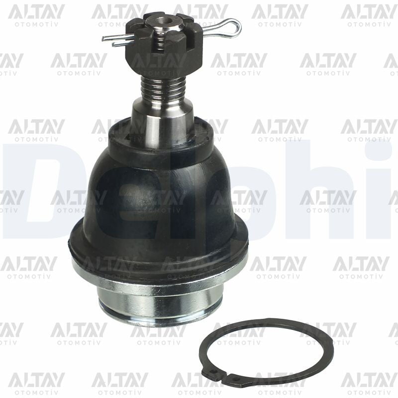 1727228 Alt Takım Parçası DELPHI | Ford Ranger