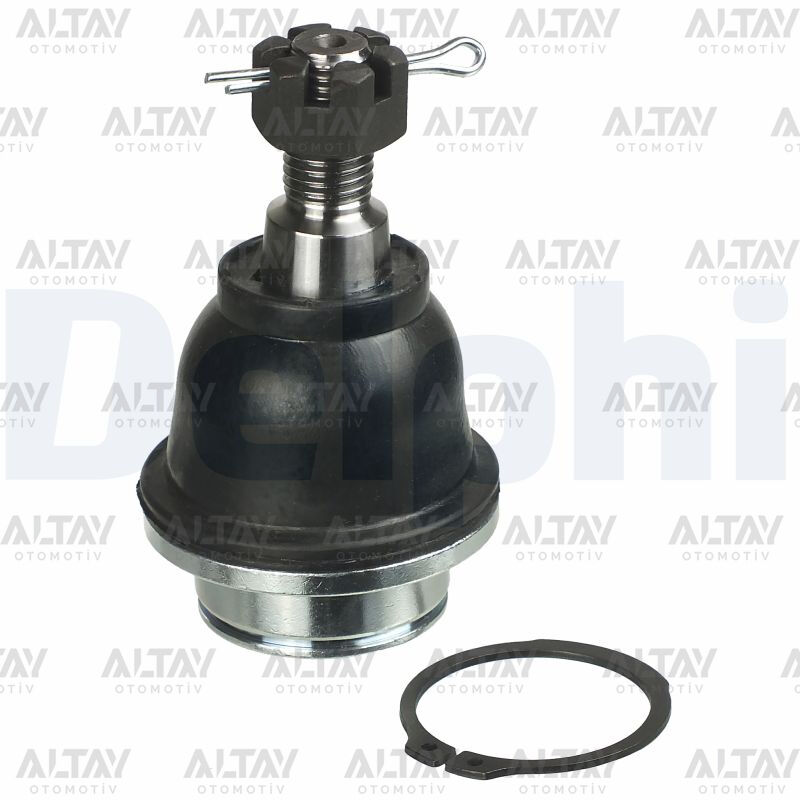 1727228 Alt Takım Parçası DELPHI | Ford Ranger