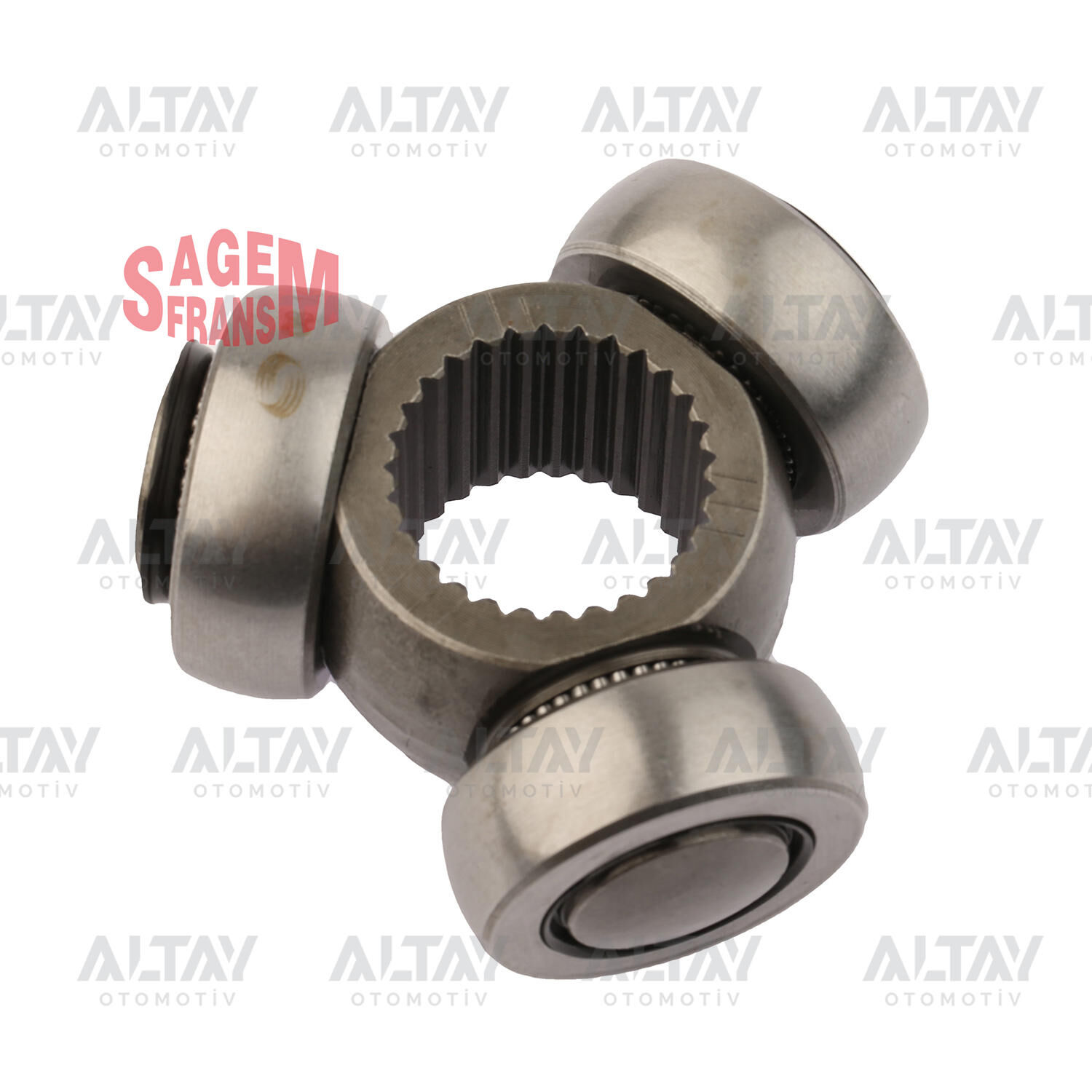 46308312 Aks SAGEM | Fiat Ducato