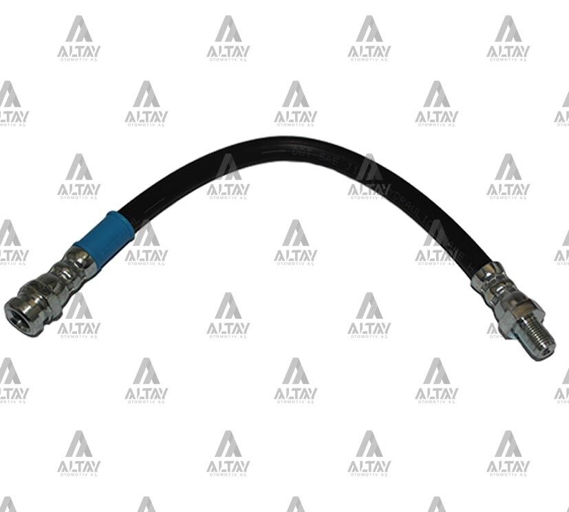 58744-3K000 Fren Hortumu Arka Sağ MAHER | Hyundai Sonata