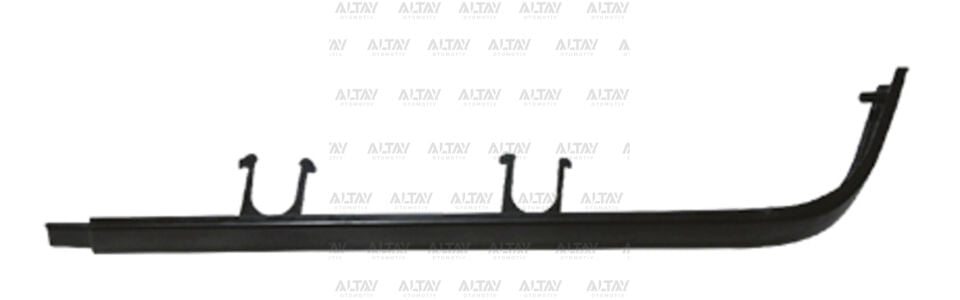 7700773690 Bakalit Aksami Ön Sol MARAL | Renault R9