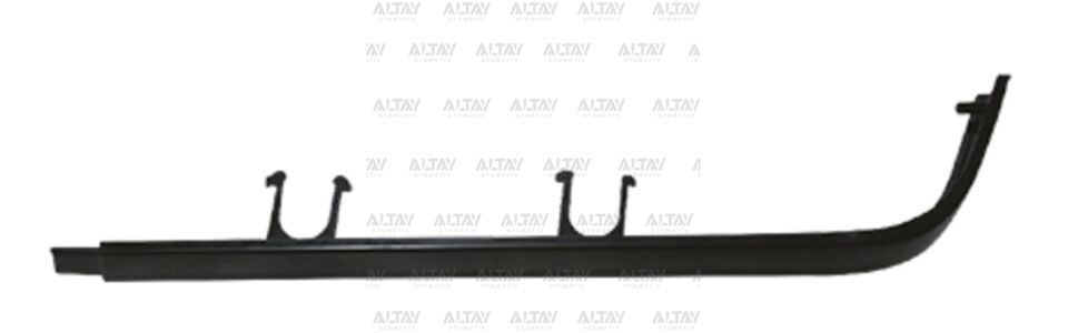 7700773690 Bakalit Aksami Ön Sol MARAL | Renault R9