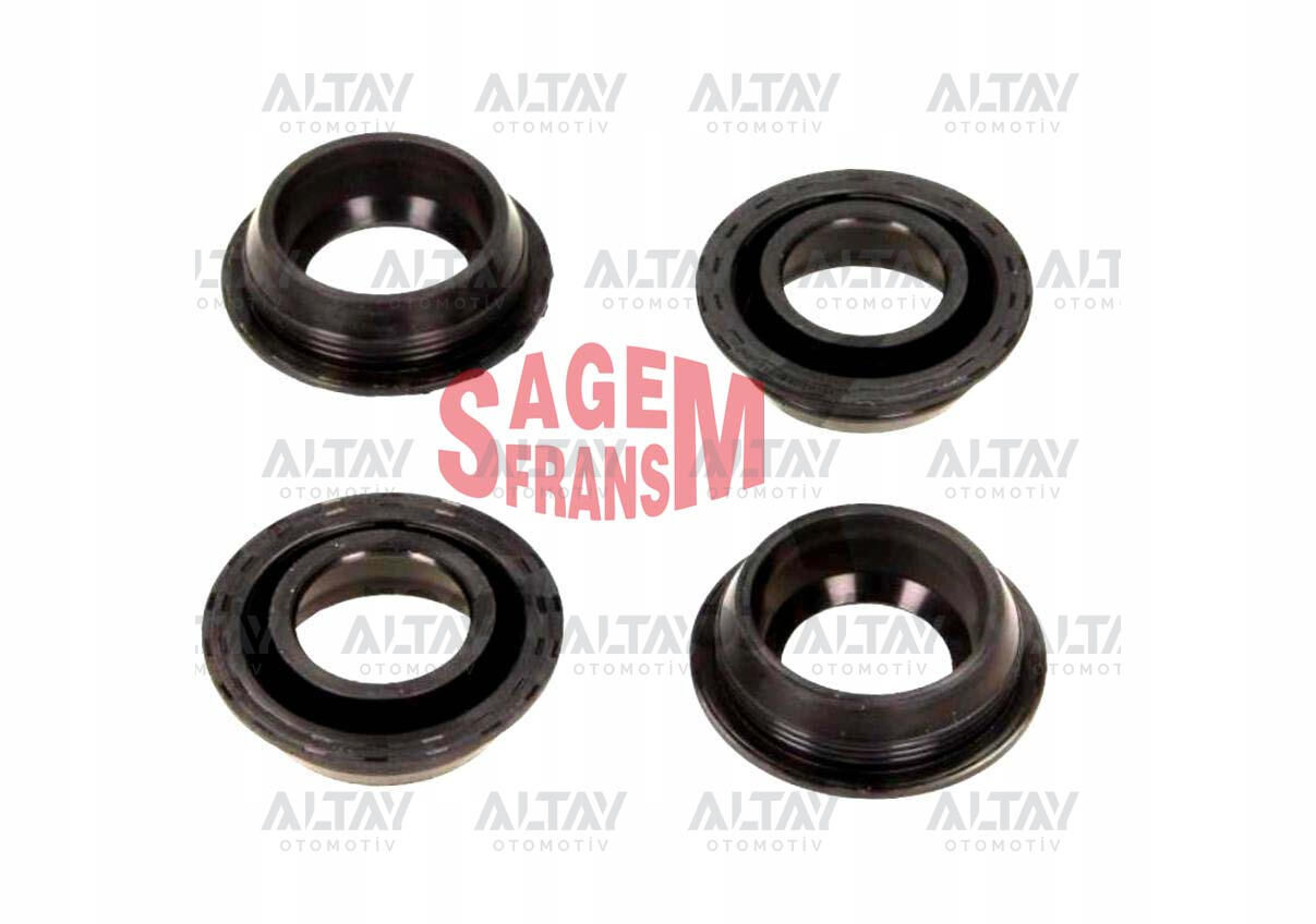 7701473164 Motor Parçası Üst SAGEM | Renault Clio 3