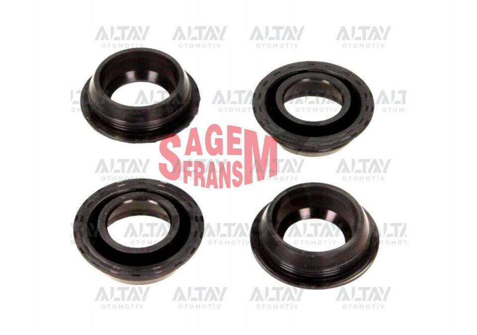 7701473164 Motor Parçası Üst SAGEM | Renault Clio 3