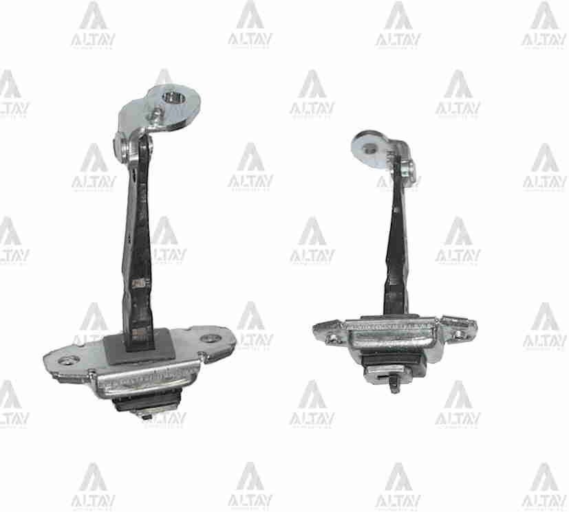 79490-1G000 Kaporta Arka MAHER | Kia Rio