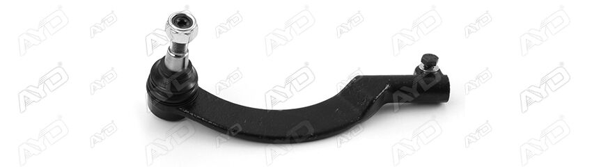 7701470363 Alt Takım Parçası Sol AYD | Renault Movano