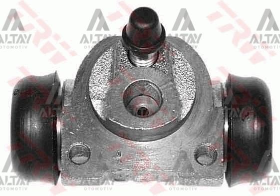 7740758 Fren Merkezi Arka TRW | Fiat Tempra