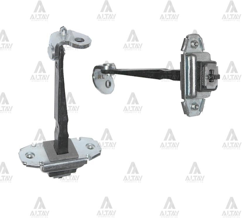 79480-1G000 Kaporta Arka MAHER | Kia Rio