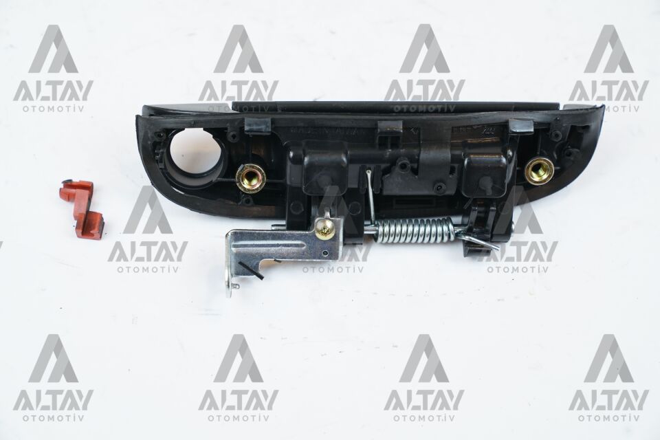 82660-1G050 Kapi Kolu Ön TAIWAN | Kia Rio