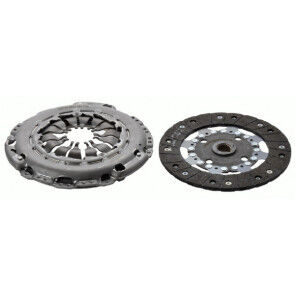 302053931R Debriyaj Seti 6 Vites MY | Megane Iv kad