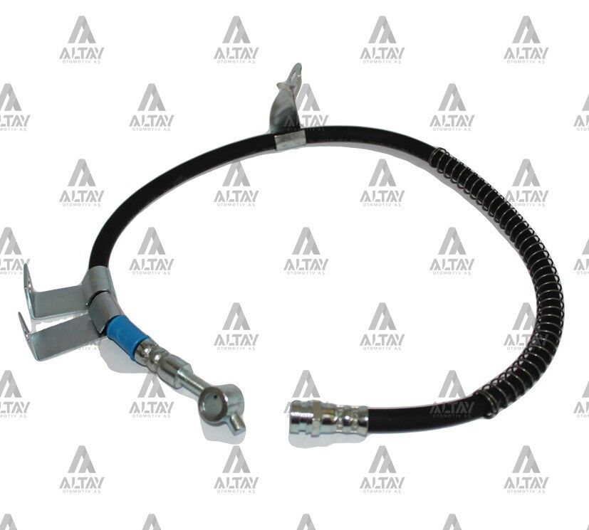 58731-3K100 Fren Hortumu Ön Sol MAHER | Hyundai Sonata