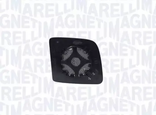 4440216 Ayna Cami Sol Mekanik Alt VEKA | Ford Transit Connect 2002 2009