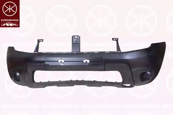 620220025R Tampon Ön TAIWAN | Dacia Duster