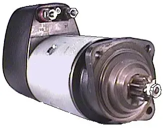2123534 Porya Sol sag Arka Rulmanli VEKA | Ford Fiesta VII