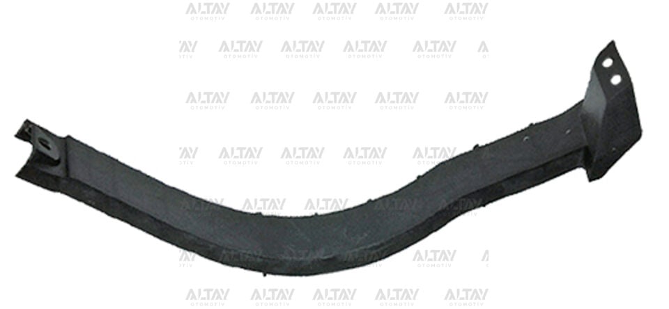 51700813 Bakalit Aksami Ön Sol MARAL | Fiat Albea