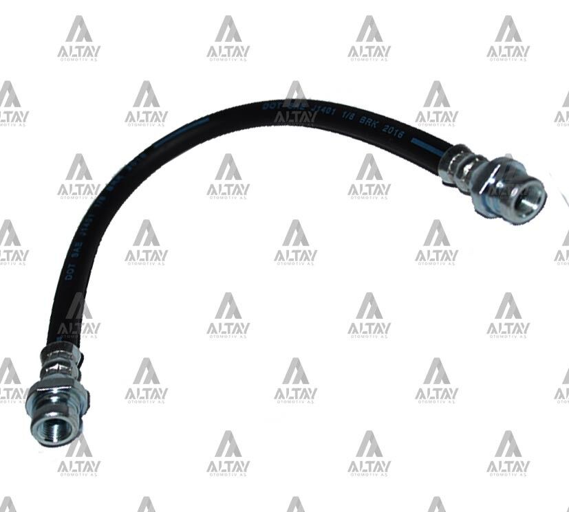 58813-4A001 Fren Hortumu Arka Sağ MAHER | Hyundai Starex