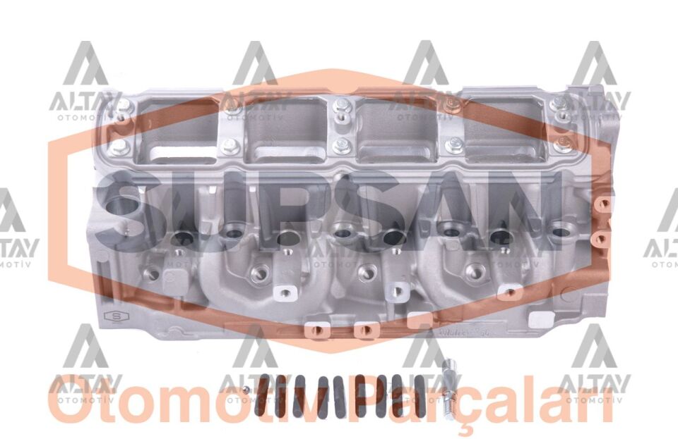7701476170 Silindir Kapağı SUPSAN | Renault Laguna / Renault Trafic / Renault Movano / Renault Espac