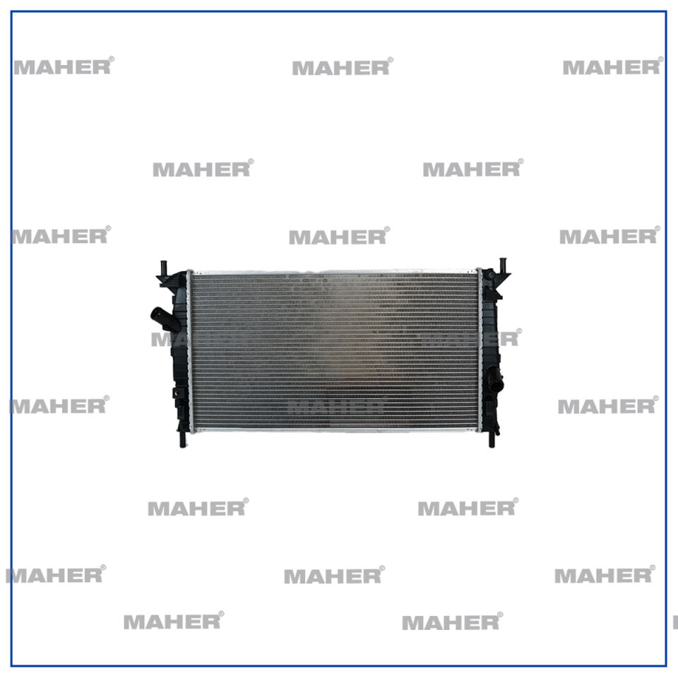 3M5H8005TL Su Radyatörü MAHER | Ford Focus