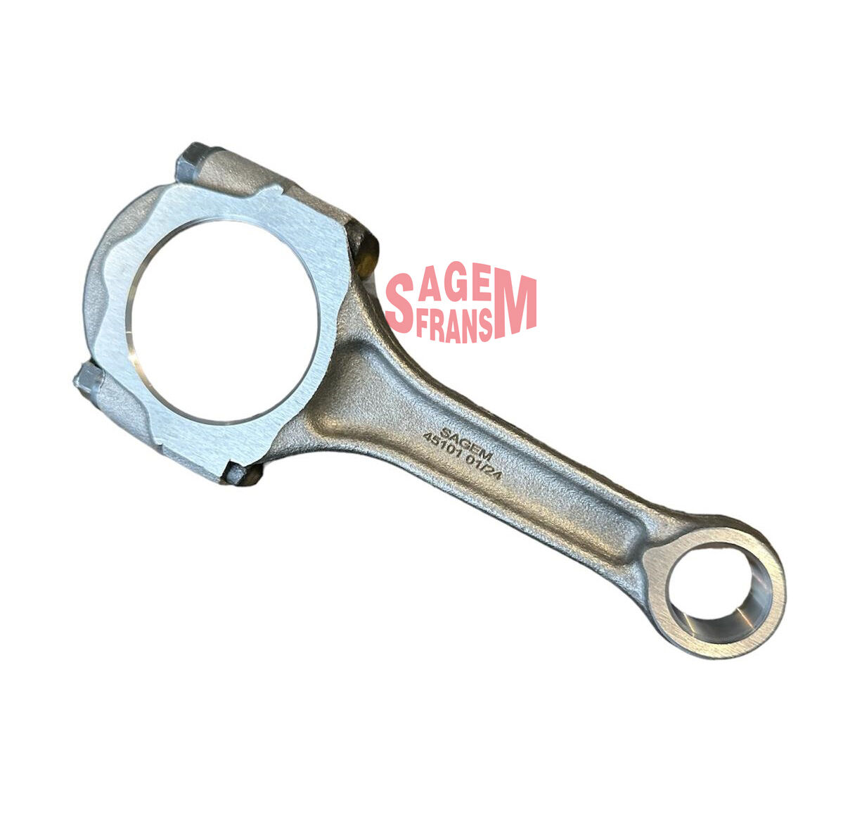 7701458393 Motor Parçası SAGEM | Renault R9 / Renault R19
