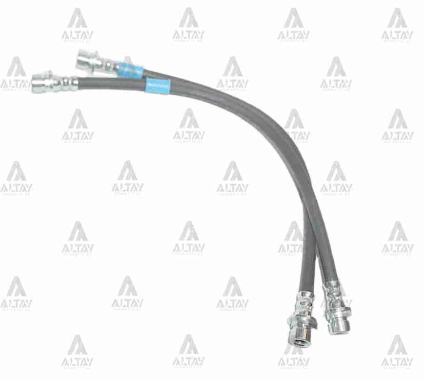 90049-22156-000 Fren Hortumu Arka MAHER | Kia Rio