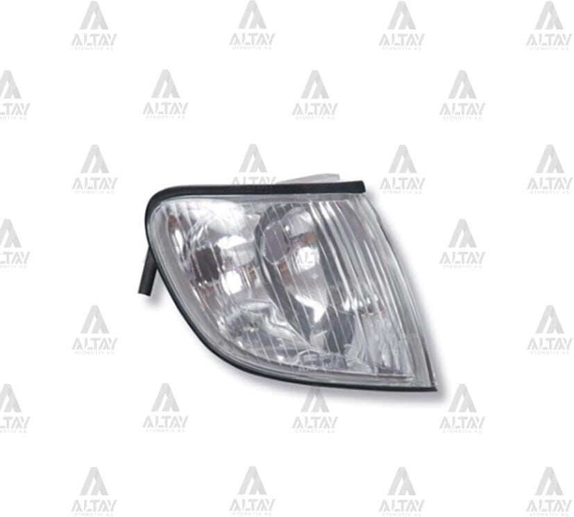 92302-4A500 Far ve Aydınlatma Sağ MARS | Hyundai Starex