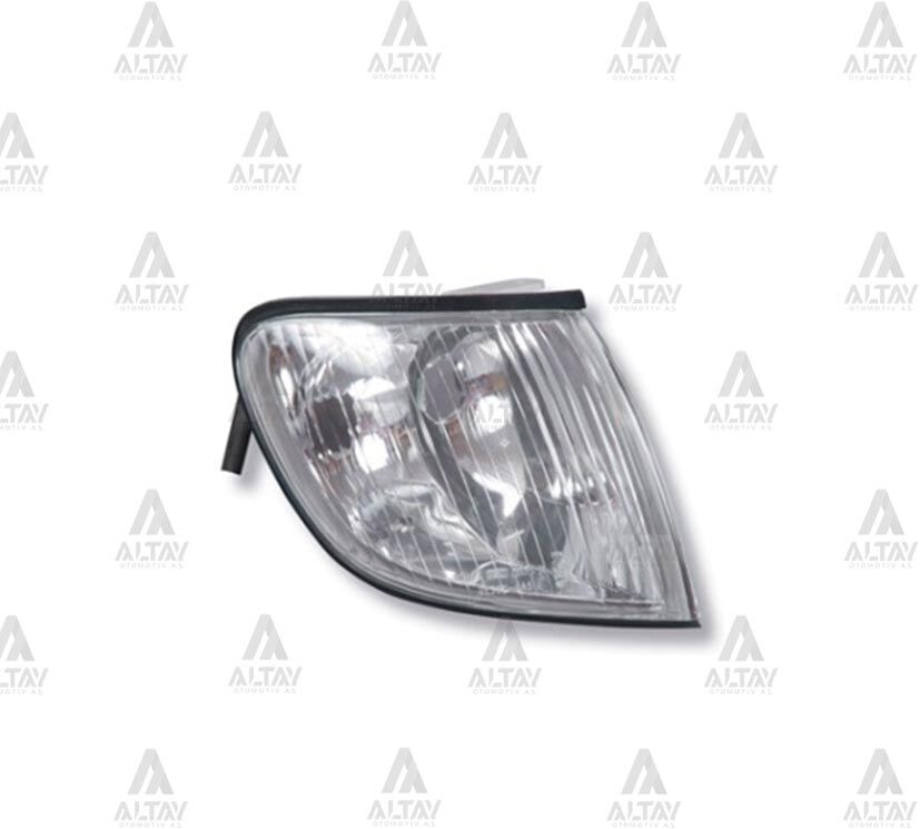 92302-4A500 Far ve Aydınlatma Sağ MARS | Hyundai Starex