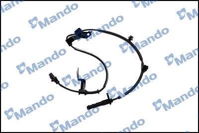 956804F710 ABS Sensörü Arka Sol MANDO | Hyundai H100