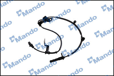 956804F710 ABS Sensörü Arka Sol MANDO | Hyundai H100